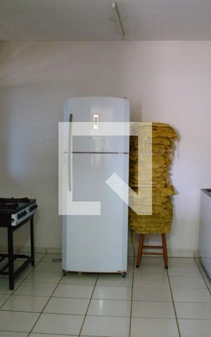 Apartamento para alugar com 44m², 2 quartos e 1 vagaÁrea comum - Salão de festas