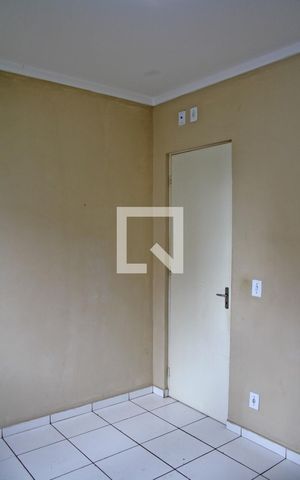 Apartamento para alugar com 44m², 2 quartos e 1 vagaQuarto 2