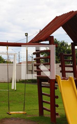 Apartamento para alugar com 44m², 2 quartos e 1 vagaÁrea comum - Playground