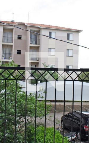 Apartamento para alugar com 44m², 2 quartos e 1 vagaVaranda da Sala