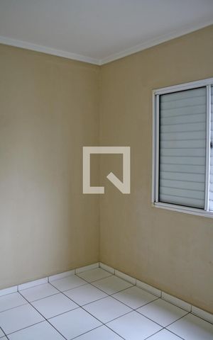 Apartamento para alugar com 44m², 2 quartos e 1 vagaQuarto 1