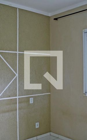 Apartamento para alugar com 44m², 2 quartos e 1 vagaQuarto 2