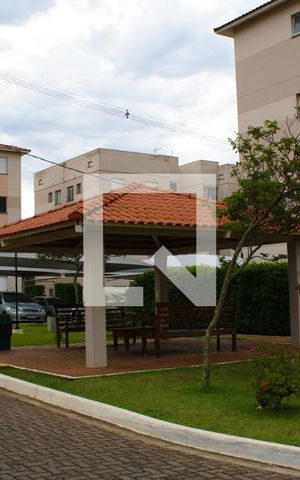 Apartamento para alugar com 44m², 2 quartos e 1 vagaÁrea comum