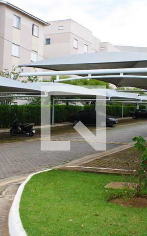 Apartamento para alugar com 44m², 2 quartos e 1 vagaArea comum -Estacionamento