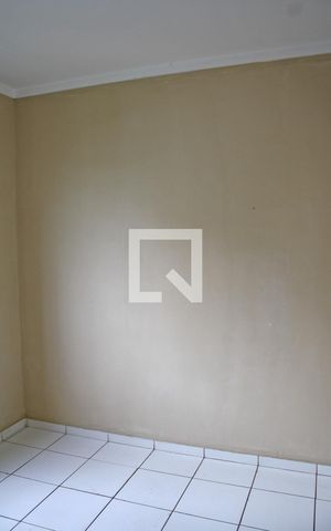 Apartamento para alugar com 44m², 2 quartos e 1 vagaQuarto 2
