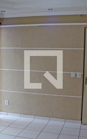 Apartamento para alugar com 44m², 2 quartos e 1 vagaSala