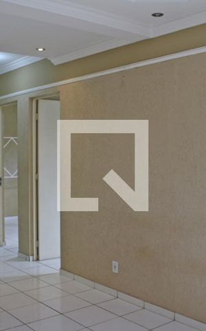 Apartamento para alugar com 44m², 2 quartos e 1 vagaSala