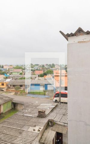 Apartamento à venda com 44m², 2 quartos e sem vaga Apartamento à venda com 44m², 2 quartos e sem vagaQuarto 1-Vista