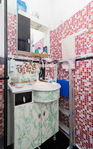 Apartamento à venda com 44m², 2 quartos e sem vaga