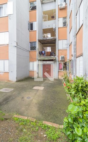 Apartamento à venda com 44m², 2 quartos e sem vaga Apartamento à venda com 44m², 2 quartos e sem vagaFachada do bloco