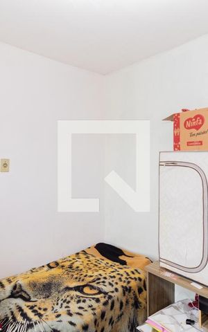 Apartamento à venda com 44m², 2 quartos e sem vaga Apartamento à venda com 44m², 2 quartos e sem vagaQuarto 2