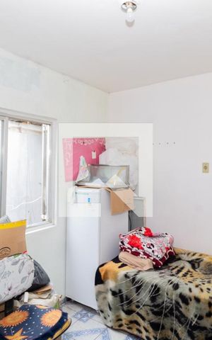 Apartamento à venda com 44m², 2 quartos e sem vaga Apartamento à venda com 44m², 2 quartos e sem vagaQuarto 2