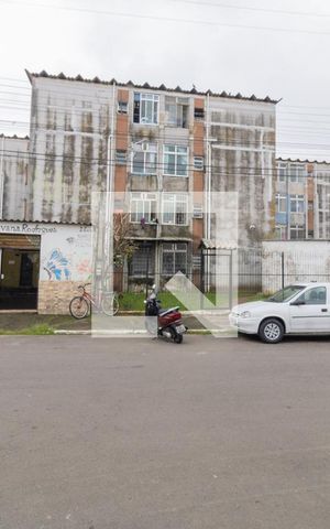 Apartamento à venda com 44m², 2 quartos e sem vaga Apartamento à venda com 44m², 2 quartos e sem vagaFachada do condomínio