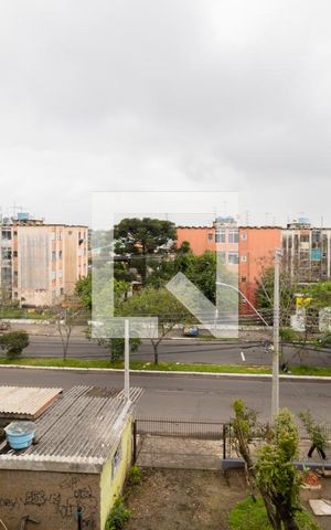 Apartamento à venda com 44m², 2 quartos e sem vaga Apartamento à venda com 44m², 2 quartos e sem vagaCozinha e Área de Serviço