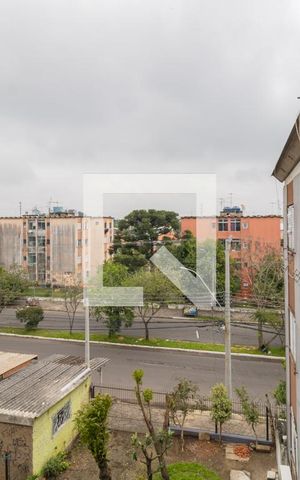Apartamento à venda com 44m², 2 quartos e sem vaga Apartamento à venda com 44m², 2 quartos e sem vagaQuarto 2-Vista
