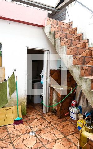 Casa à venda com 100m², 3 quartos e 1 vagaÁrea de Serviço