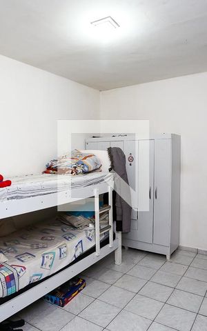 Casa à venda com 100m², 3 quartos e 1 vagaQuarto 2