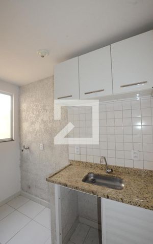 Apartamento para alugar com 25m², 1 quarto e sem vagaCozinha