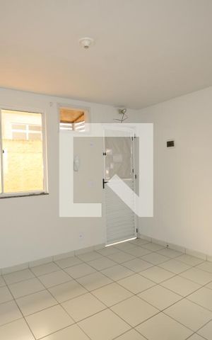 Apartamento para alugar com 25m², 1 quarto e sem vagaSala/Quarto
