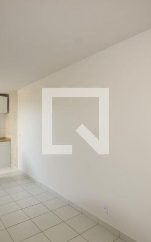 Apartamento para alugar com 25m², 1 quarto e sem vagaSala/Quarto
