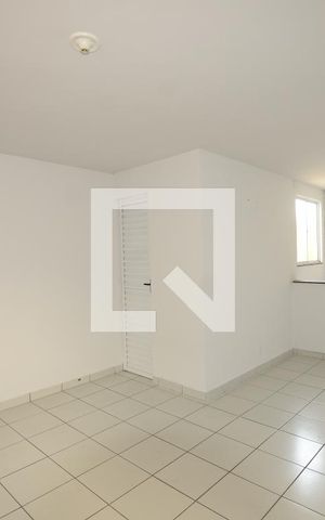 Apartamento para alugar com 25m², 1 quarto e sem vagaSala/Quarto