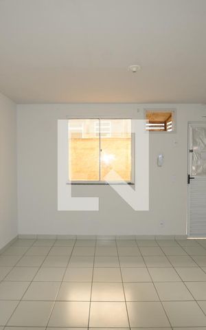 Apartamento para alugar com 25m², 1 quarto e sem vagaSala/Quarto
