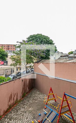 Apartamento à venda com 40m², 1 quarto e sem vagaSala / Cozinha - Vista
