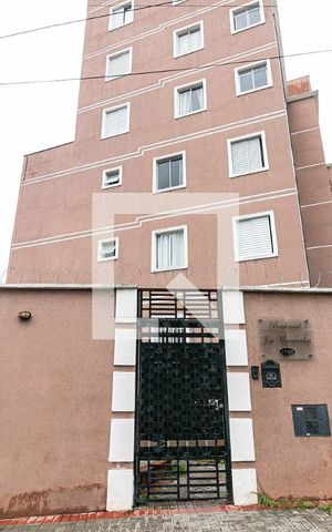 Apartamento à venda com 40m², 1 quarto e sem vagaFachada