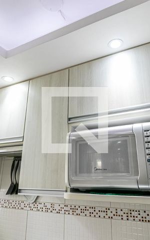 Apartamento à venda com 40m², 1 quarto e sem vagaCozinha