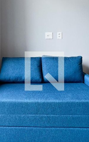 Studio à venda com 27m², 1 quarto e sem vagaStudio