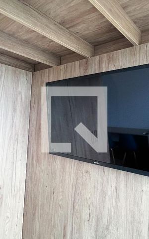 Studio à venda com 27m², 1 quarto e sem vagaStudio