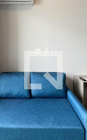 Studio à venda com 27m², 1 quarto e sem vagaStudio