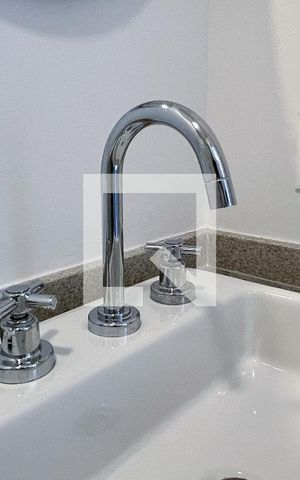 Studio à venda com 27m², 1 quarto e sem vagaBanheiro