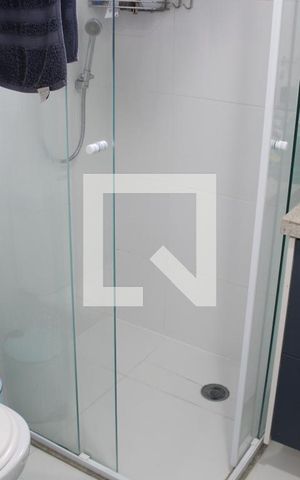 Apartamento à venda com 88m², 2 quartos e 2 vagasBanheiro