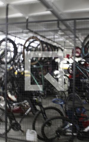 Apartamento à venda com 88m², 2 quartos e 2 vagasBicicletário