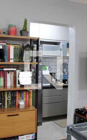 Apartamento à venda com 88m², 2 quartos e 2 vagasSala