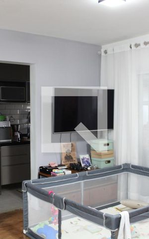 Apartamento à venda com 88m², 2 quartos e 2 vagasSala
