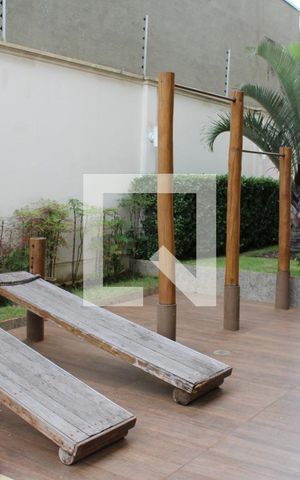Apartamento à venda com 88m², 2 quartos e 2 vagasÁrea comum