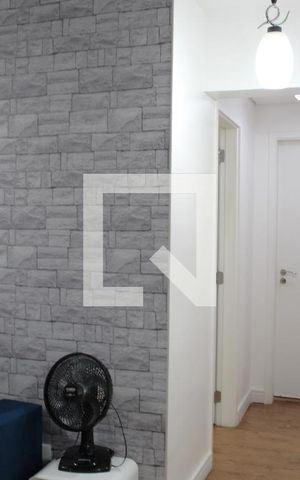 Apartamento à venda com 88m², 2 quartos e 2 vagasSala / Corredor