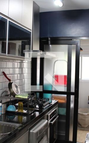 Apartamento à venda com 88m², 2 quartos e 2 vagasCozinha