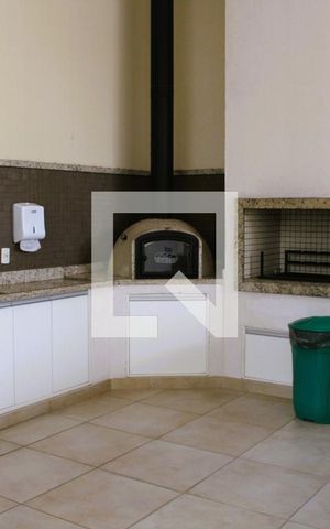 Apartamento à venda com 88m², 2 quartos e 2 vagasÁrea comum - Churrasqueira