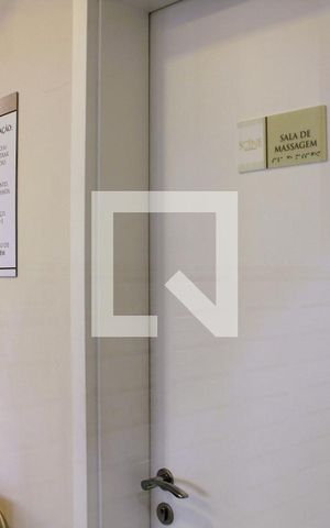 Apartamento à venda com 88m², 2 quartos e 2 vagasSala de Massagem