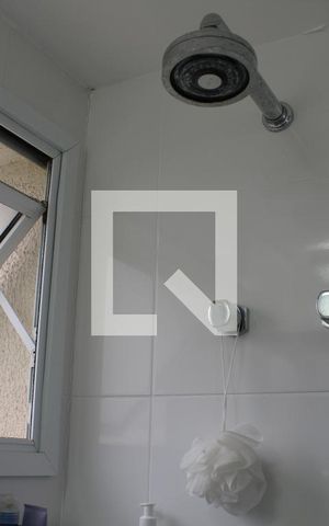 Apartamento à venda com 88m², 2 quartos e 2 vagasBanheiro da Suíte