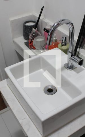 Apartamento à venda com 88m², 2 quartos e 2 vagasLavabo