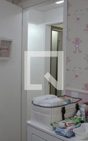 Apartamento à venda com 88m², 2 quartos e 2 vagasQuarto 2