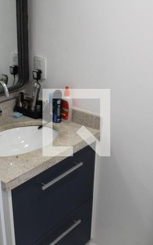 Apartamento à venda com 88m², 2 quartos e 2 vagasBanheiro