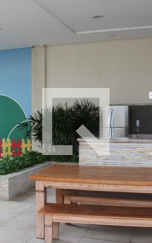 Apartamento à venda com 88m², 2 quartos e 2 vagasÁrea comum - Churrasqueira