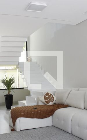 Casa à venda com 170m², 3 quartos e 5 vagasSala