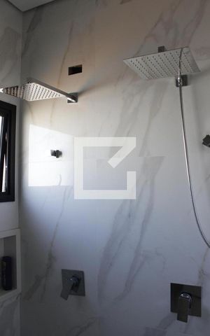 Casa à venda com 170m², 3 quartos e 5 vagasBanheiro da Suíte