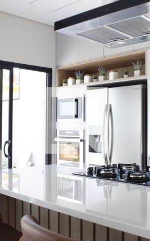 Casa à venda com 170m², 3 quartos e 5 vagasCozinha